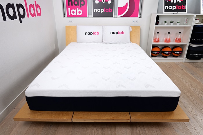 Comfort Tech Serene Front Comfort Tech Serene