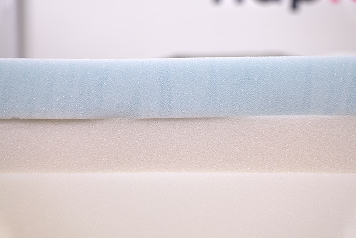 Comfort Tech Serene Comfort Layer Comfort Tech Serene Comfort Layer