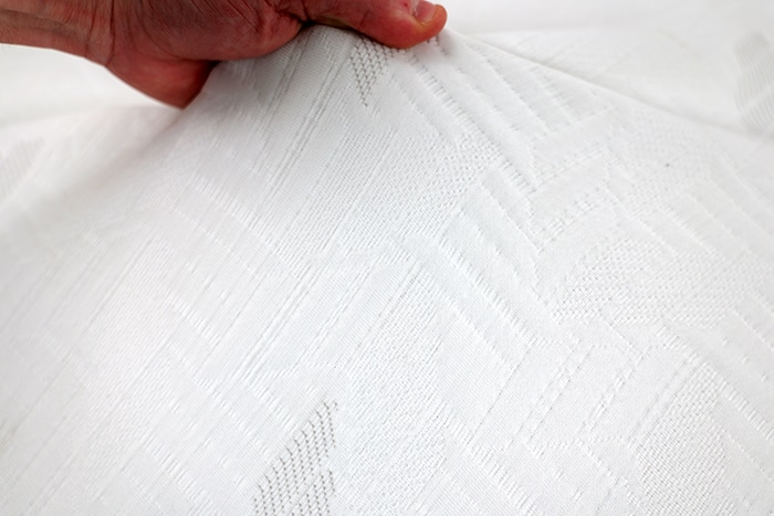 Comfort Tech Serene Cover Close