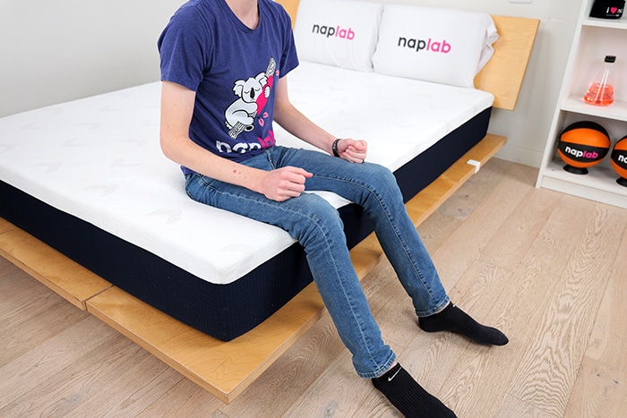 Comfort Tech Serene Edge Sitting Comfort Tech Serene Edge Sitting