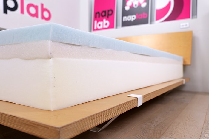 Comfort Tech Serene Open Cover