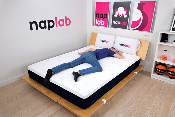 Comfort Tech Serene Stomach Sleeping Comfort Tech Serene Stomach Sleeping