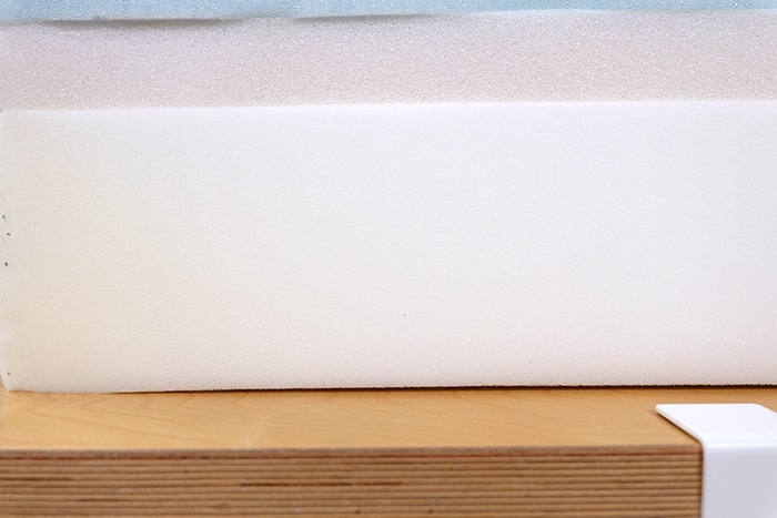 Comfort Tech Serene Support Layer Comfort Tech Serene Support Layer