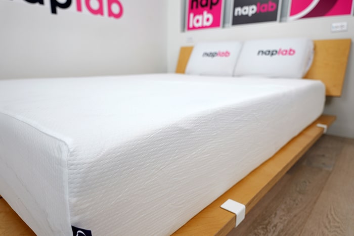 Napqueen Corner And Side