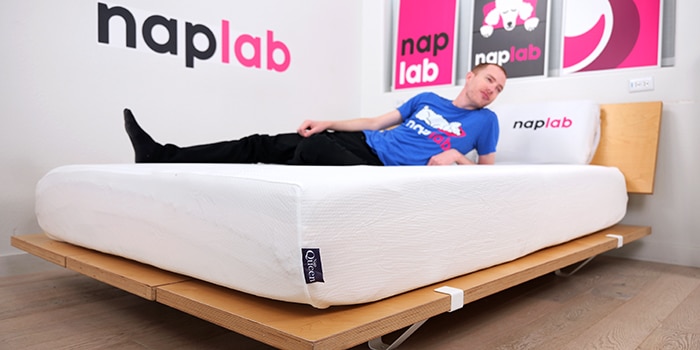 Napqueen Hero Napqueen Hero