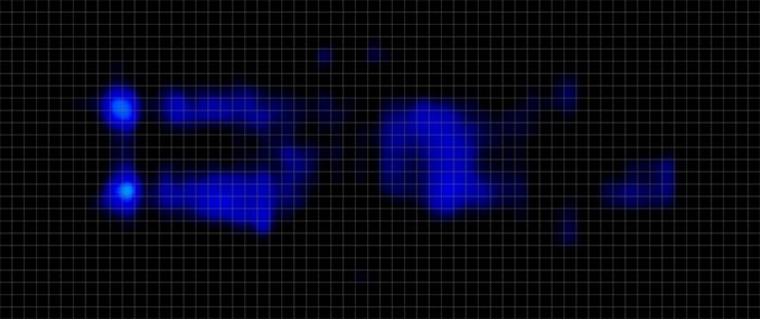 Napqueen Pressure Map Stomach