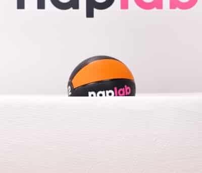 Napqueen Bounce Depth