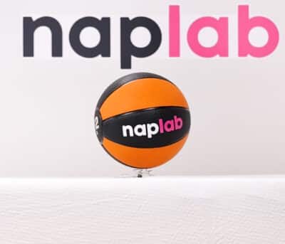 Napqueen Bounce Rebound