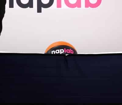 Napqueen Victoria Bounce Depth