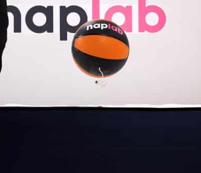 Napqueen Victoria Bounce Rebound