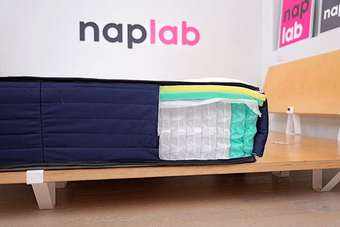 Napqueen Victoria Materials