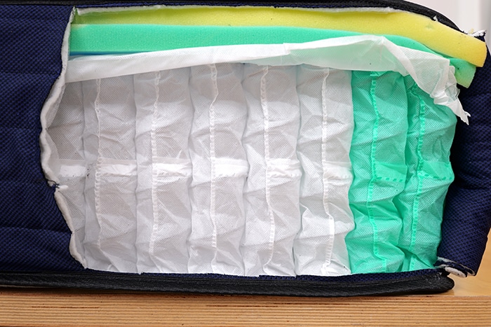 Napqueen Victoria Support Layer