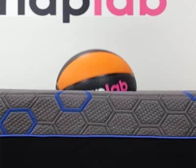 Sleepmax Omnifit Hybrid Bounce Depth Sleepmax Omnifit Hybrid Bounce Depth