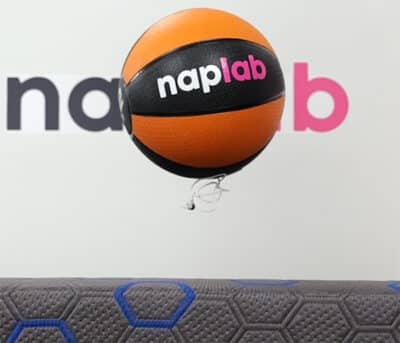 Sleepmax Omnifit Hybrid Bounce Rebound Sleepmax Omnifit Hybrid Bounce Rebound