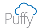 Puffy Logo