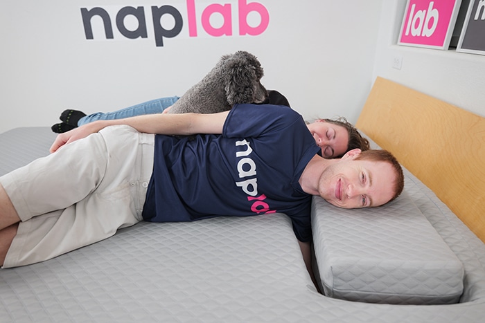 Sonu Comfort Channel