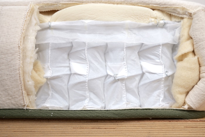 Avocado Eco Kids Support Layer