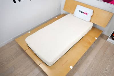 Avocado Eco Kids Top View