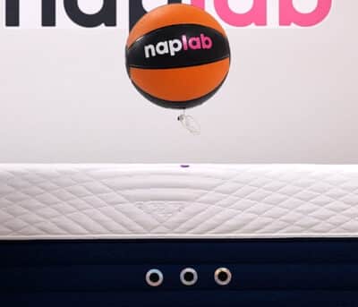 Bedgear M3 Performance Bounce Rebound