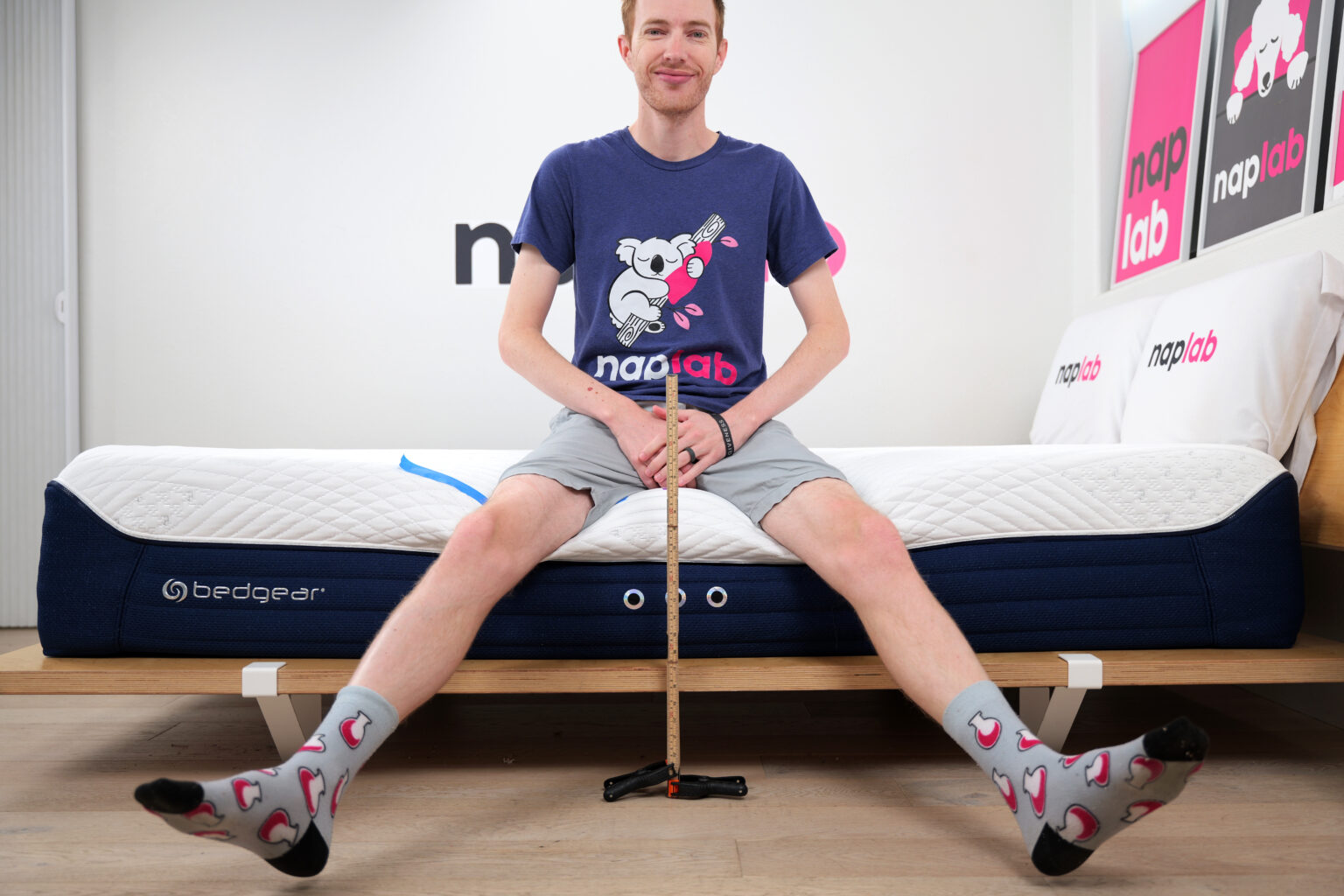 Bedgear M3 Performance Review - NapLab