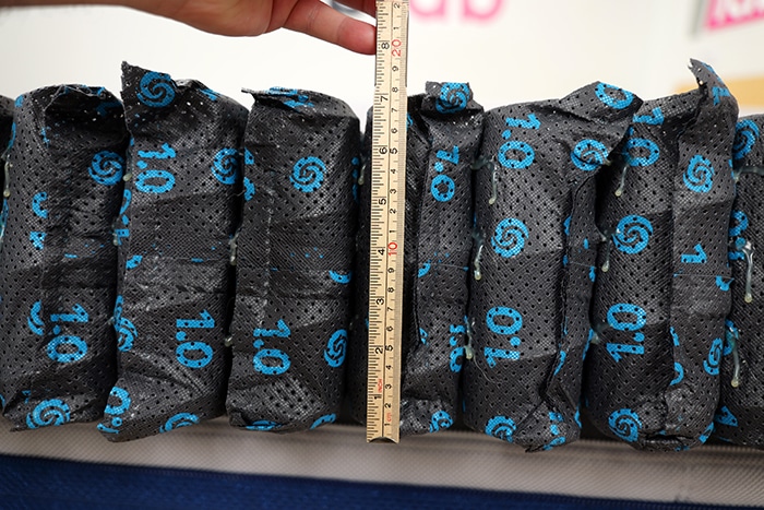 Bedgear M Performance Measuring Coils