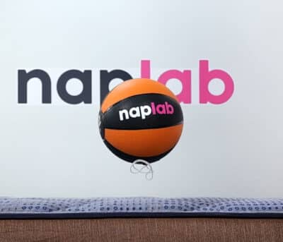 Brooklyn Bedding Copperflex Hybrid Bounce Rebound