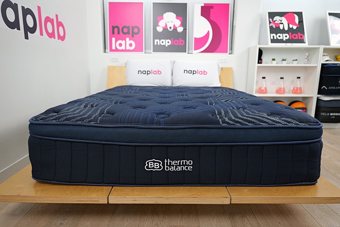 Brooklyn Bedding Thermobalance