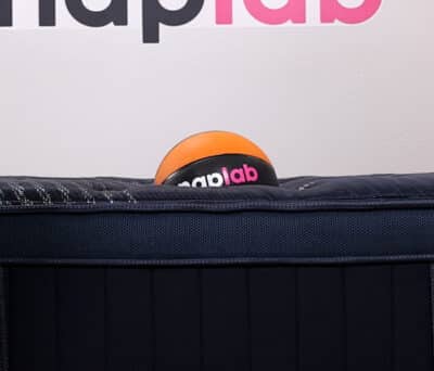 Brooklyn Bedding Thermobalance Bounce Depth