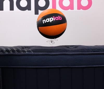 Brooklyn Bedding Thermobalance Bounce Rebound