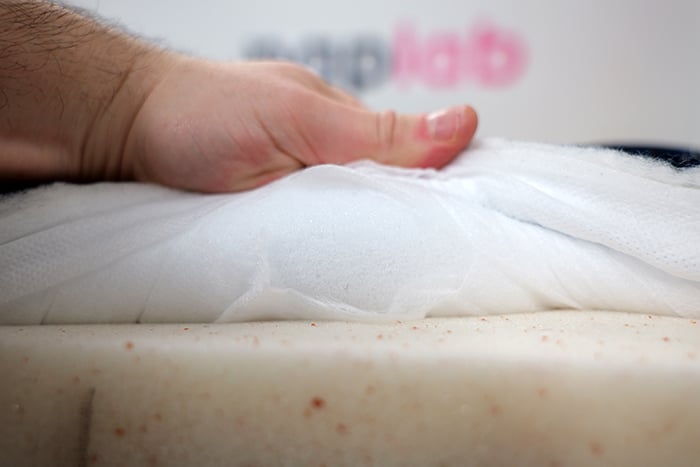 Brooklyn Bedding Thermobalance Pillow Top