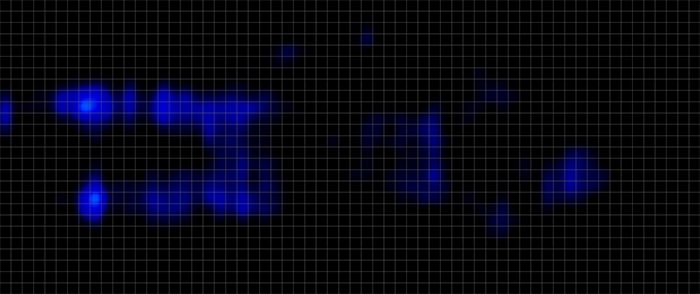 Brooklyn Bedding Thermobalance Pressure Map Stomach