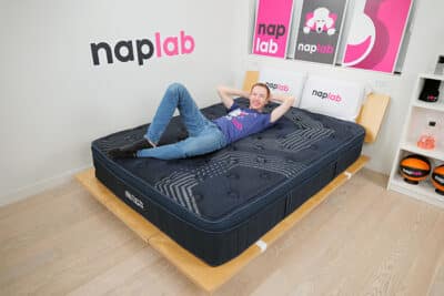 Brooklyn Bedding Thermobalance Relaxing