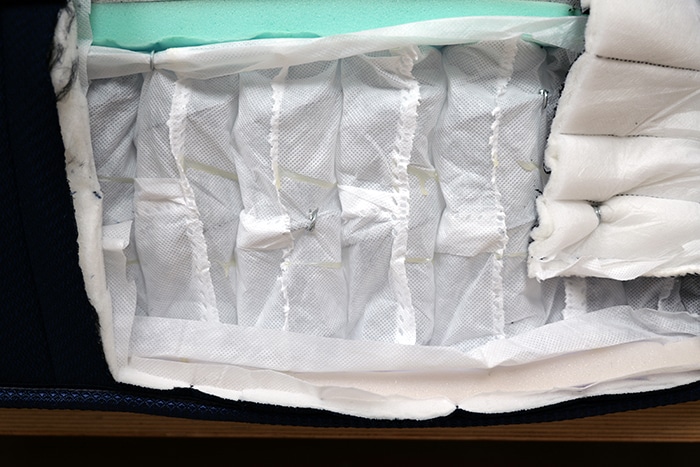 Brooklyn Bedding Thermobalance Support Layer