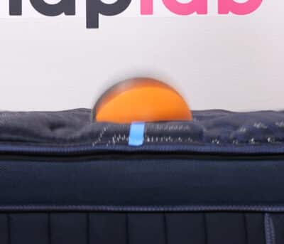 Brooklyn Bedding Thermobalance Elite Bounce Depth Brooklyn Bedding Thermobalance Elite Bounce Depth