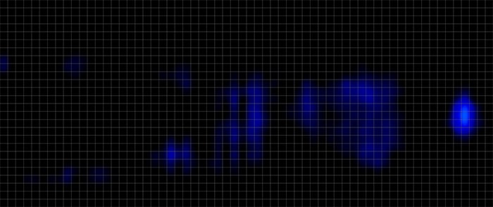 Brooklyn Bedding Thermobalance Elite Pressure Map Back Brooklyn Bedding Thermobalance Elite Pressure Map Back