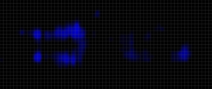 Brooklyn Bedding Thermobalance Elite Pressure Map Stomach Brooklyn Bedding Thermobalance Elite Pressure Map Stomach