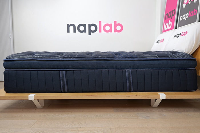 Brooklyn Bedding Thermobalance Elite Side Brooklyn Bedding Thermobalance Elite Side