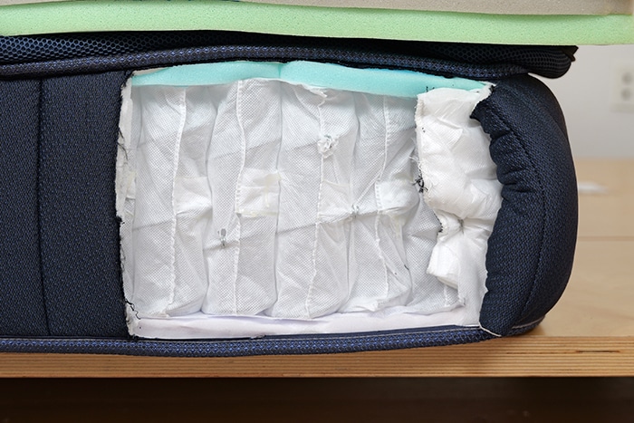 Brooklyn Bedding Thermobalance Elite Support Layer