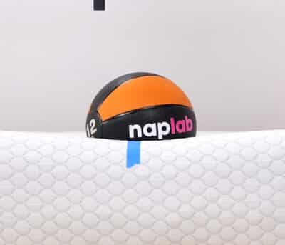 Molecule Core Bounce Depth