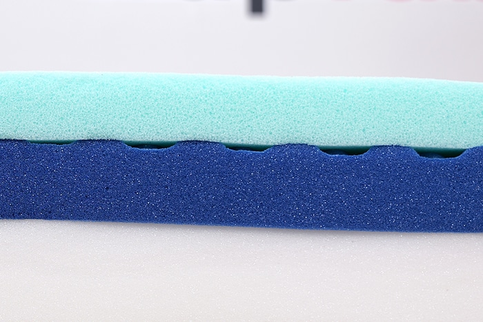 Molecule Core Comfort Layer