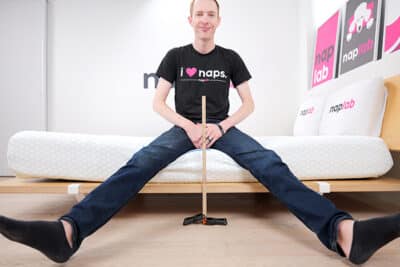 Molecule Core Edge Support Test