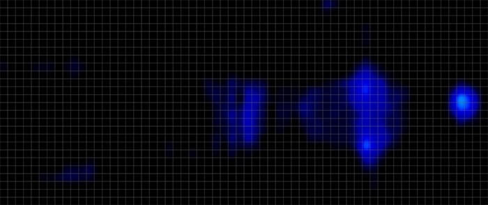 Sleep Number Comfort Mode Pressure Map Back Sleep Number Comfort Mode Pressure Map Back