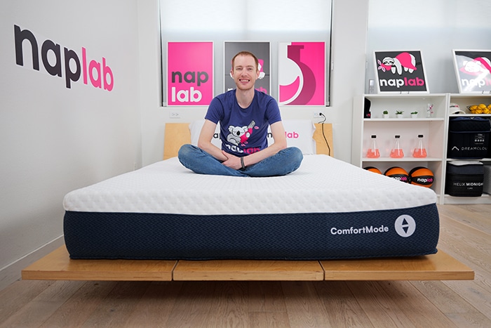 Sleep Number Comfort Mode Sitting Sleep Number Comfort Mode Sitting