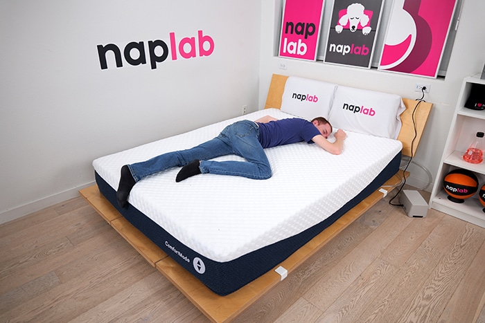 Sleep Number Comfort Mode Stomach Sleeping Sleep Number Comfort Mode Stomach Sleeping