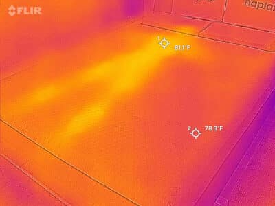 Sonu After Cooling Test