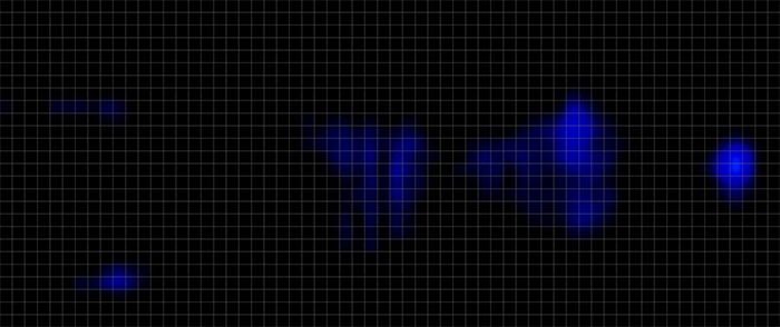 Sonu Pressure Map Back
