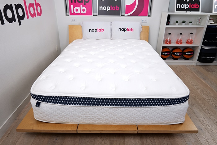 Winkbed Plus Front Winkbed Plus