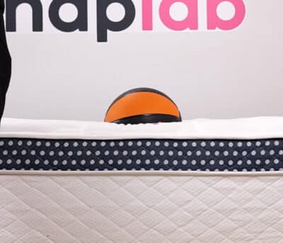 Winkbed Plus Bounce Depth Winkbed Plus Bounce Depth