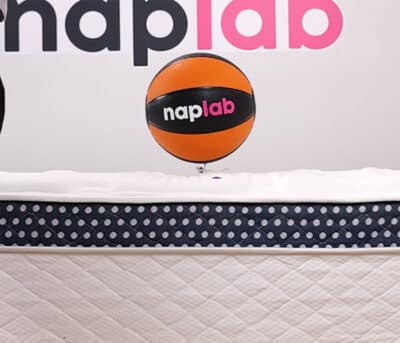 Winkbed Plus Bounce Rebound Winkbed Plus Bounce Rebound