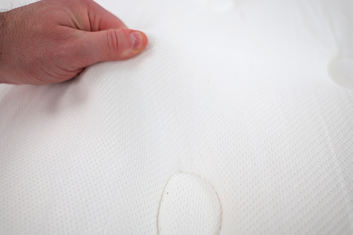 Winkbed Plus Cover Close